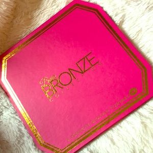 Measurable Difference Baja Bronze Collection